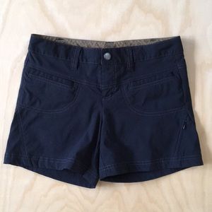 Athleta shorts